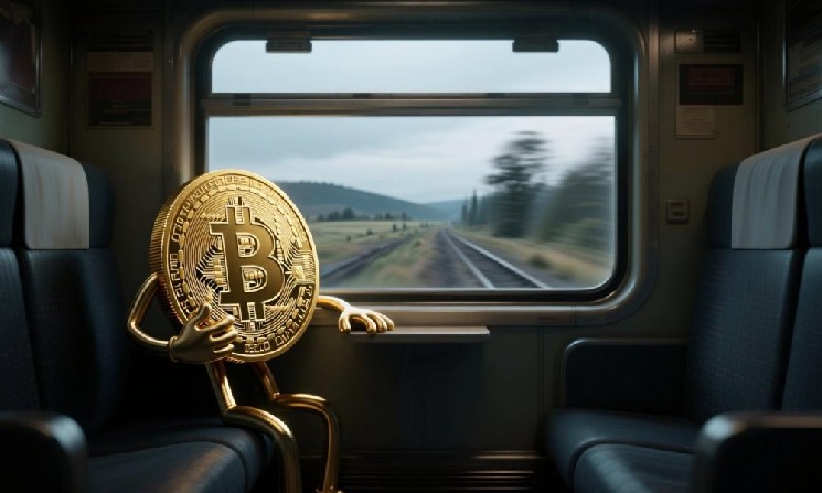 Путь биткоина к $1 млн может оказаться «очень скучным» Путь биткоина к $1 млн может оказаться «очень скучным»