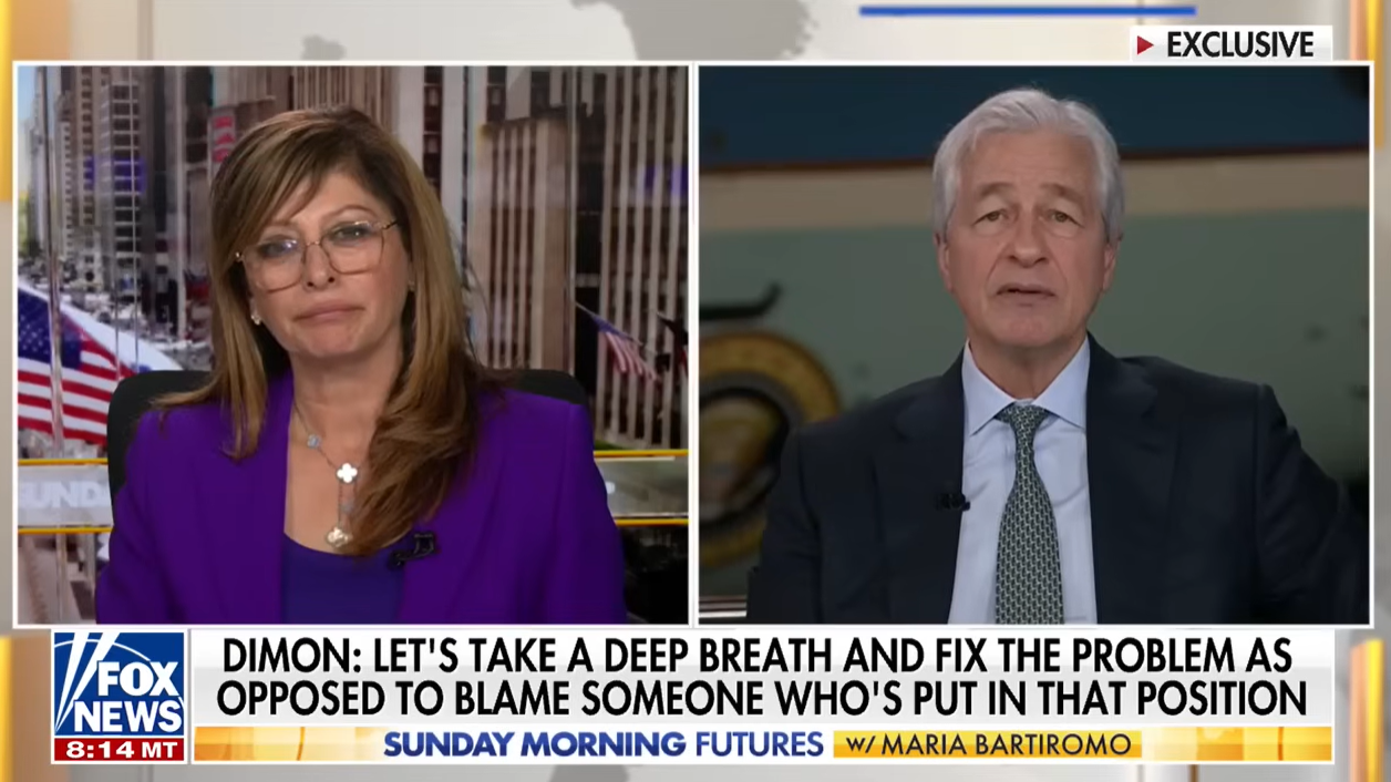 Politics, Government, Banks, United States, JPMorgan Chase