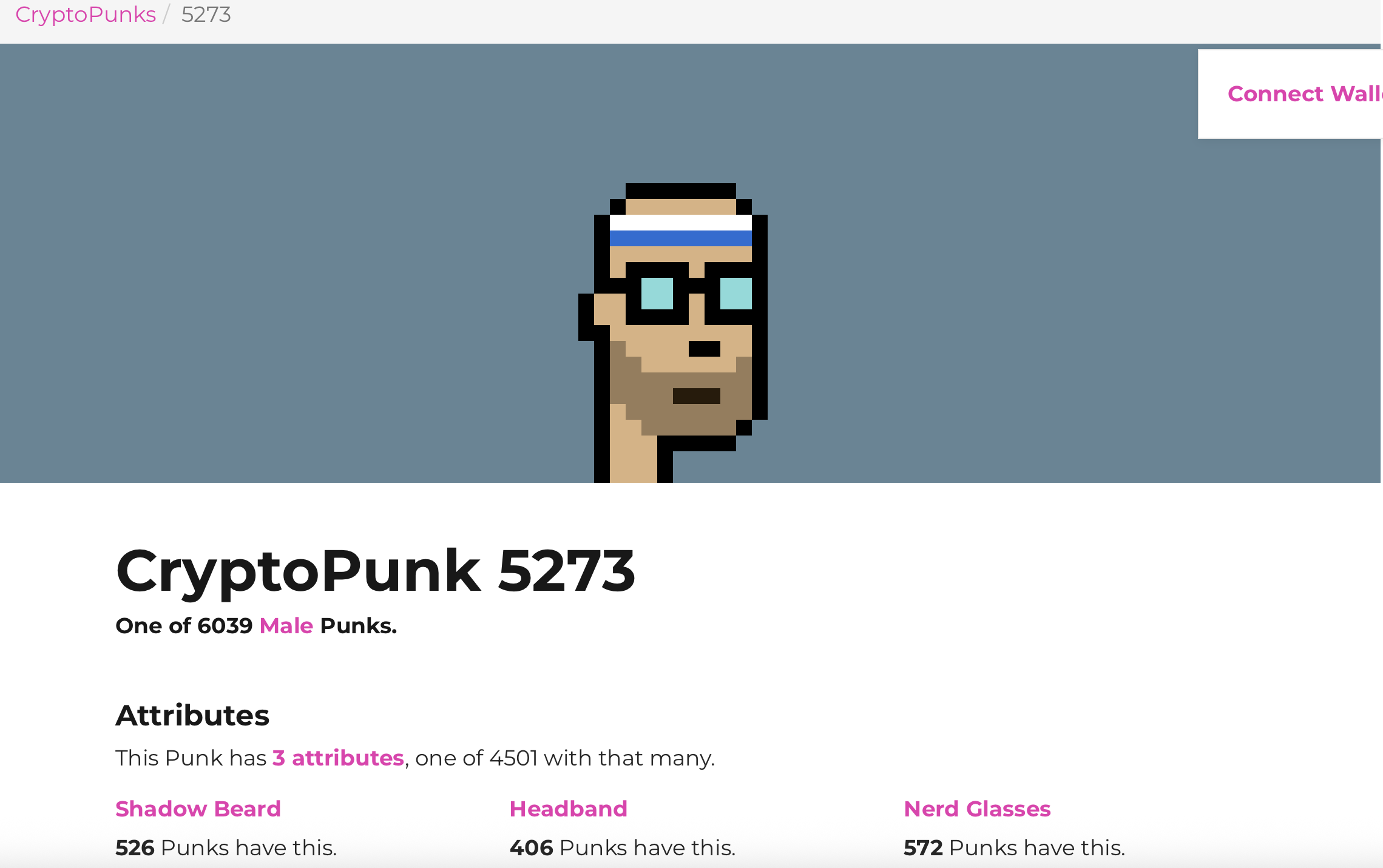 OpenSea Starts $1M NFT Reserve, Buys CryptoPunk for 65 Ether, a Move That Could Reflect Slowing NFT Market 1 01992ad6 cbbe 7ac4 9e0b a798aca649bf