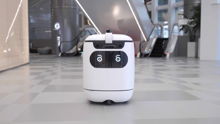 RWA Platform Tokenfi токенизирует Minibot Floki