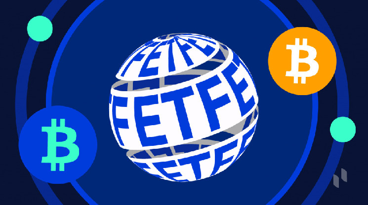 Спрос на Bitcoin ETF снижается, стоит ли волноваться?