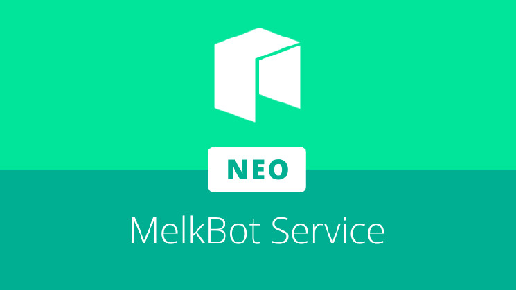 Neo интегрирует сервис обучения и заработка MelkBot на официальный сервер Discord