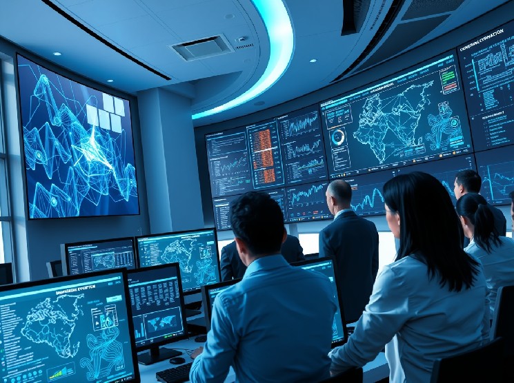 CertiK Web3 Security Firm Joins Critical Global Framework to Combat Cryptocurrency Crime