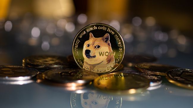 Возможно, откат Dogecoin может быть недолгим-вот следующая ценовая цель