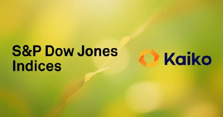 S&P Dow Jones Indices and Kaiko bring iBoxx US Treasuries index onchain for first time