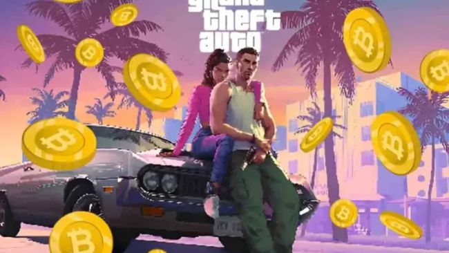 Крипто в GTA 6? Слухи, стримеры и тишина рок -звезды помешают горшок