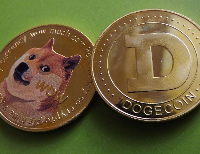 Dogecoin собирается взлететь? Индикаторы указывают на предстоящий восходящий импульс