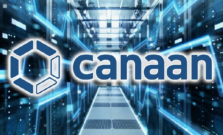 Canaan привлекла $200 млн
