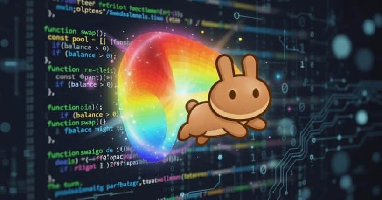 Curve Finance accuses PancakeSwap of copying stableswap code without permission