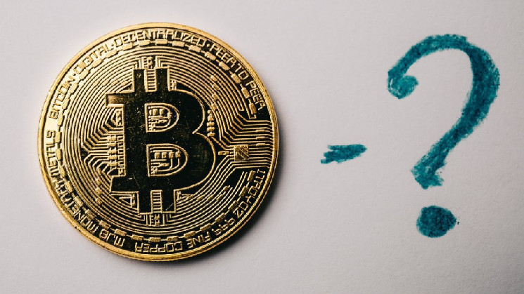 Биткойн образует двойную вершину – цена может упасть до $50,000 XNUMX Биткойн образует двойную вершину – цена может упасть до $50,000 XNUMX