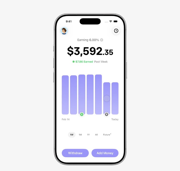 Aave’s Revenue Is Up 31%. So Why Is the Token Falling?