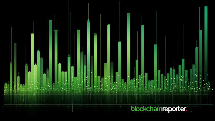 IOTA превысила 5 миллионов долларов TVL на EVM, сообщает DefiLlama