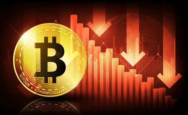Биткоин падает ниже $80 000: что стоит за обвалом криптовалюты?
