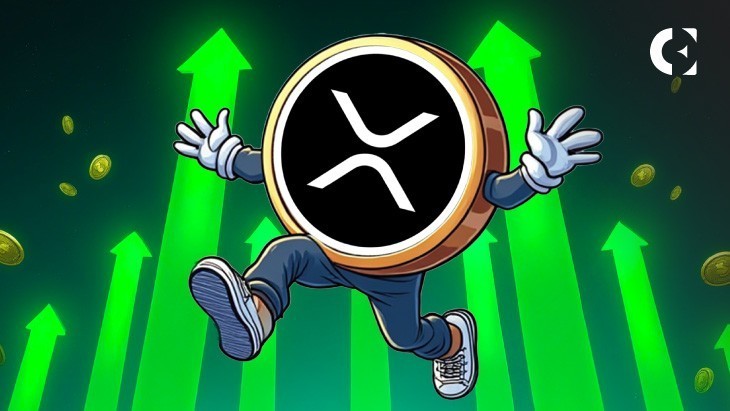 Вот шансы на то, что XRP превысит $ 3,50 к концу мая, согласно PolyMarket