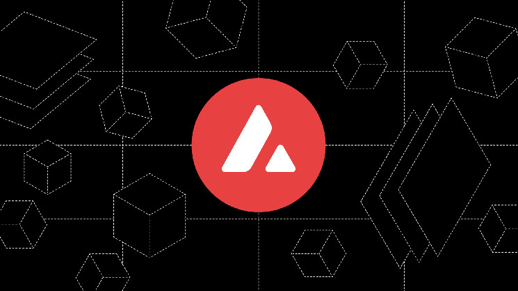 Avalanche9000 запущен в тестовой сети Avalanche9000 запущен в тестовой сети