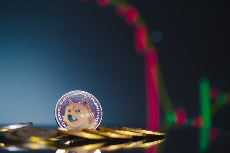 Dogecoin-киты сбросили 1 миллиард DOGE за неделю, уничтожив 5 миллиардов долларов