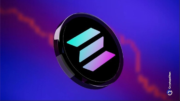 Solana token trading is accelerating, average tokens held for just a minute