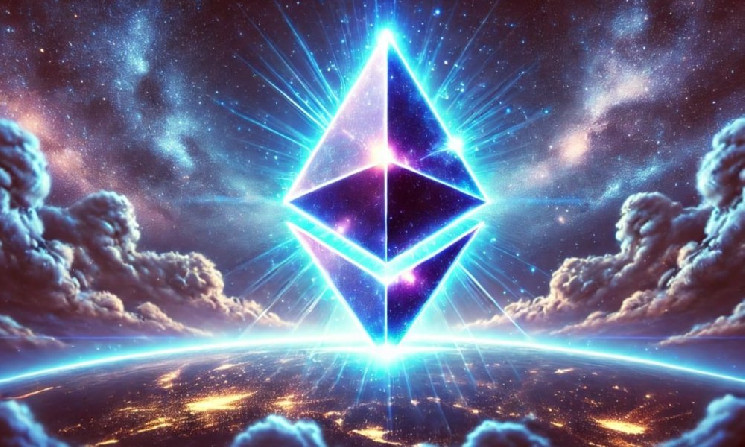 Ethereum Foundation не переводила $56 млн в Sky