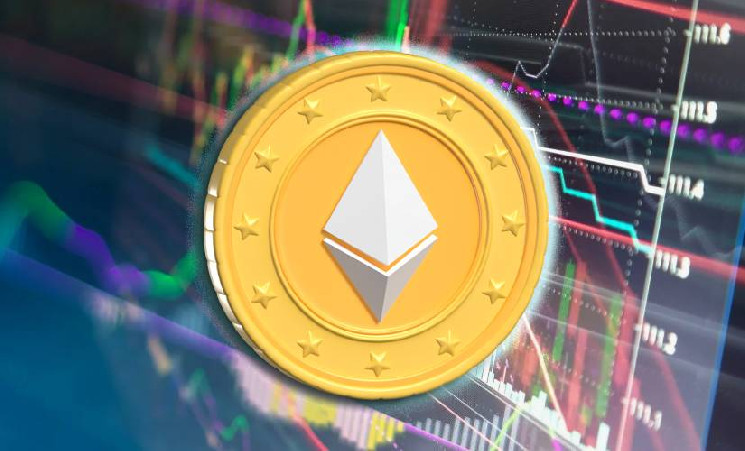 С кошелька Виталика Бутерина началась распродажа ETH