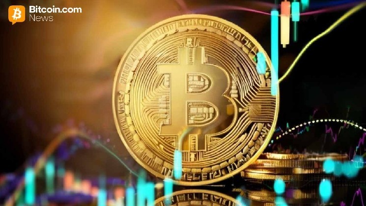 Артур Хейс говорит, что следующий всплеск Биткойна связан с ростом потока ликвидности ФРС