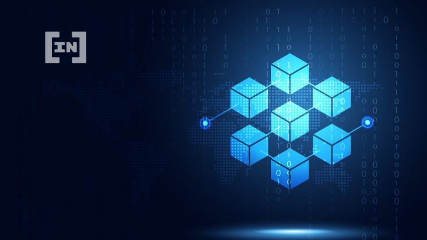 Interoperabilidad de blockchains