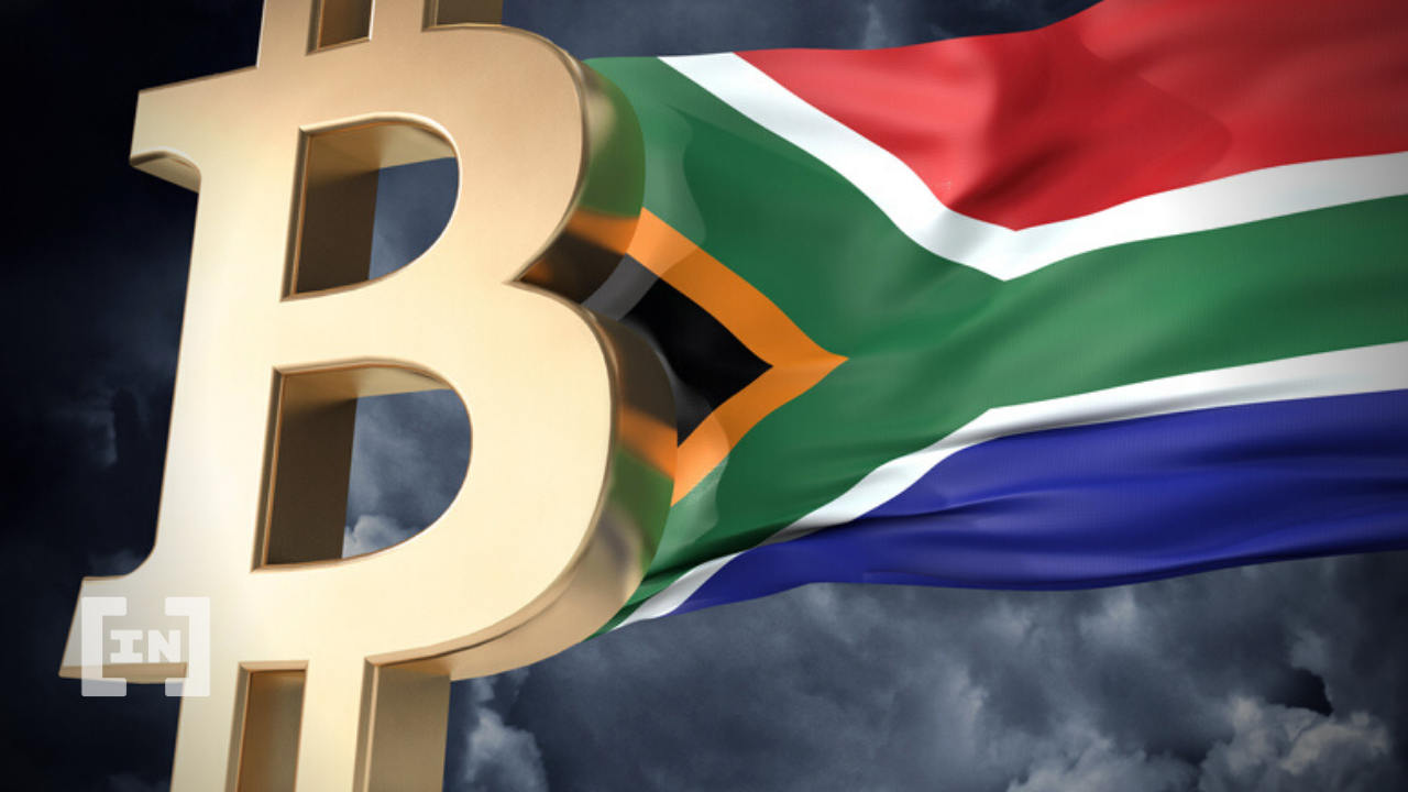 South African Central Bank Releases Crypto Risk-Assessment Note - beincrypto.com