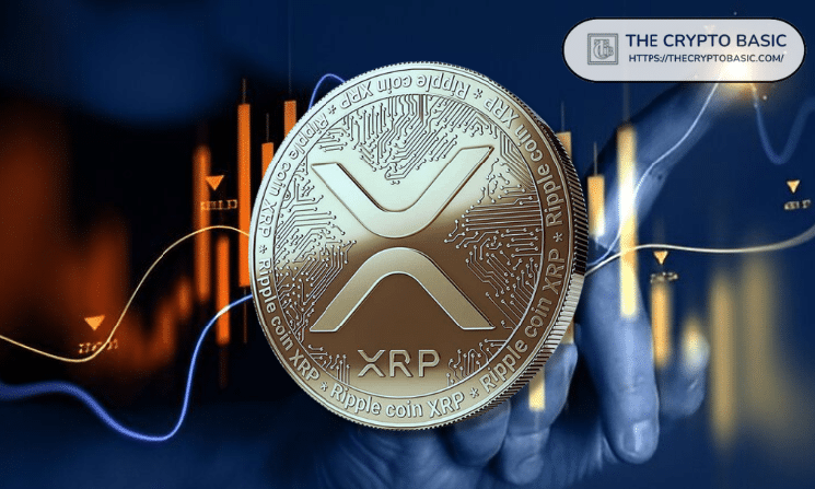 XRP Risks Another 33% Drop After Breaking $1.31 Support