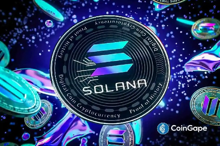 3 причины, по которым Solana Price может взорваться до конца июня