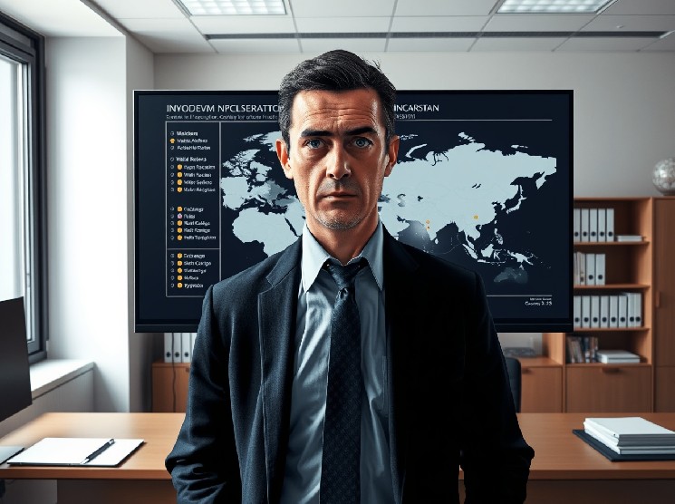 Moldova Uncovers Shocking $107M Crypto Fund for Election Interference Scheme