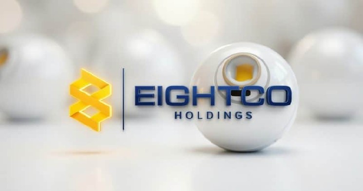 Tom Lee-backed Eightco doubles down on OpenAI as total stake hits $90 million