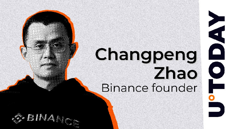 Бывший глава Binance CZ празднует освобождение Росса Ульбрихта