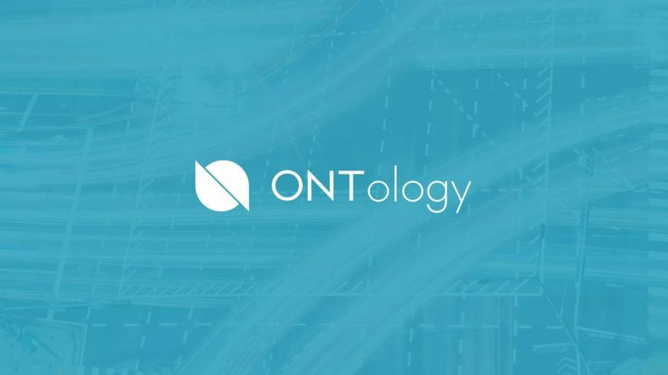 В Ontology (ONT) наблюдается всплеск активности в сети на фоне растущего внедрения децентрализованной идентификации