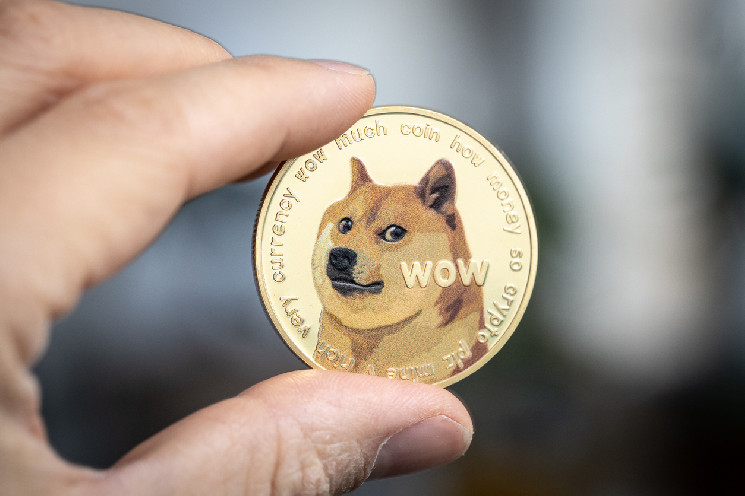 Прогноз цены Dogecoin – DOGE становится привлекательным для медведей на ралли Прогноз цены Dogecoin – DOGE становится привлекательным для медведей на ралли