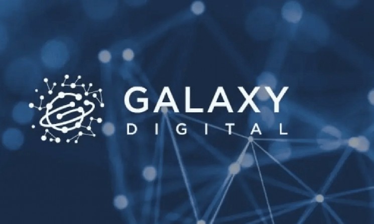 Galaxy Digital сообщает о прибыли в размере $505 млн за 3 квартал