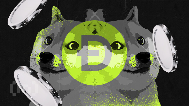 Отскок цен на Dogecoin (DOGE) – временное облегчение или бычий разворот?