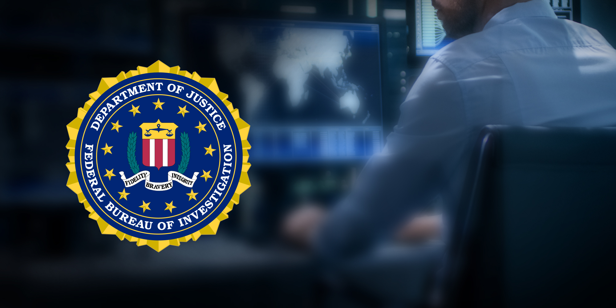 Ask the FBI: Cybersecurity Tips - HBS