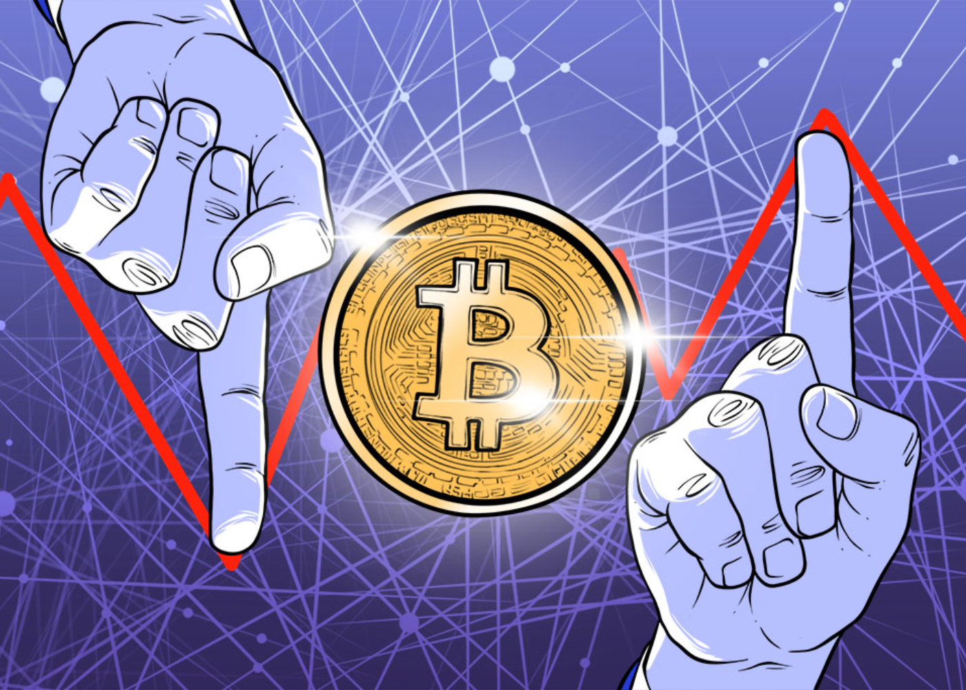 Bitcoin (BTC) Hampir Kehilangan Level Dukungan Kritis