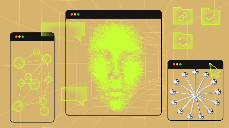 Топ-3 AI-токена, которые накапливают «умные деньги»