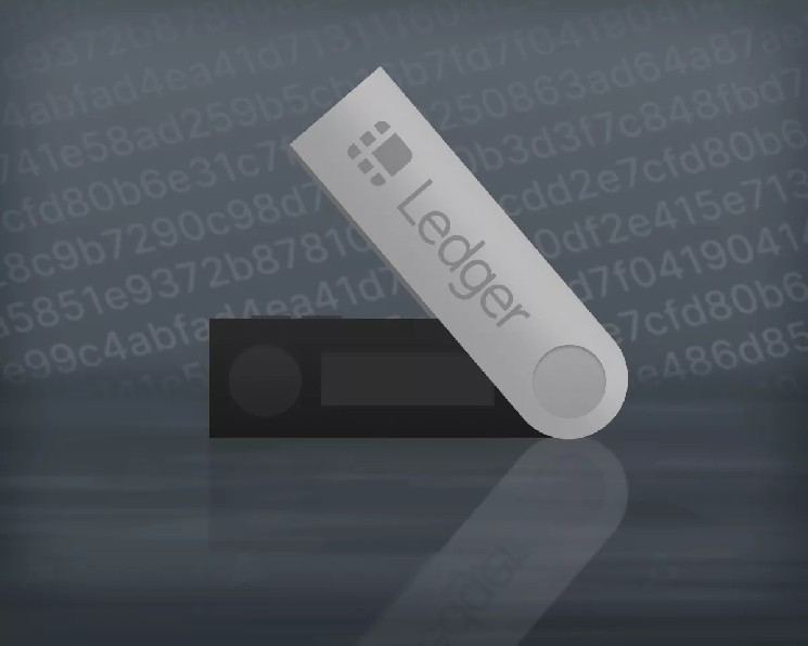 Uniswap заключила партнерство с Ledger