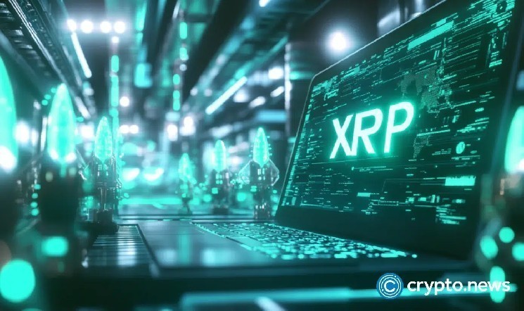 Взгляд на стабильность XRP и потенциал майнинга облака