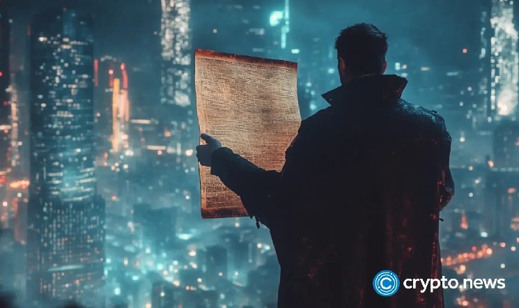 Второй акт Crypto: тихой рост обменных заметок | Мнение