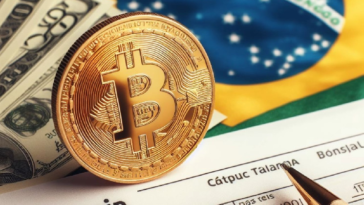 Бразилия рассматривает изменения в налогообложении криптовалют в новом законопроекте