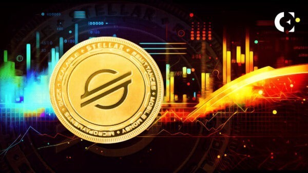 XLM держит семилетний курс, поскольку ведущий аналитик прогнозирует значительный прорыв на 446% до $1,50