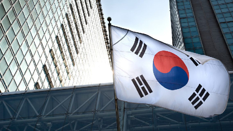 Южнокорейская биткойн-биржа Bithumb объявляет о листинге двух новых альткойнов! Цены переехали!