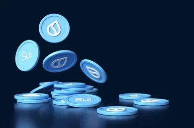 Экосистема Sui набирает обороты: TVL выше $2 млрд, DeFi-протоколы растут, а Web3 выходит в реальный мир