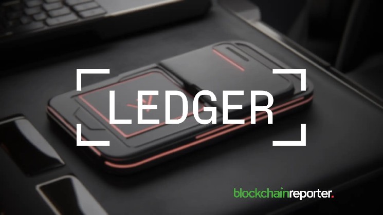Ledger объединяется с Cyvers, чтобы положить конец риску подписания слепых