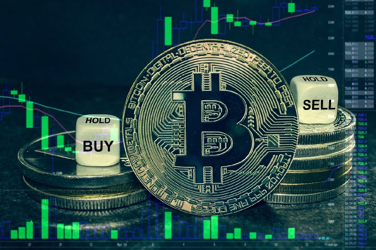 $60,000 Bitcoin Bottom Suddenly Looks 'Unlikely': Top Bloomberg Strategist
