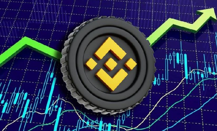 Биржа Binance стала ключевым драйвером роста рынка биткоинов в августе 2025 Биржа Binance стала ключевым драйвером роста рынка биткоинов в августе 2025