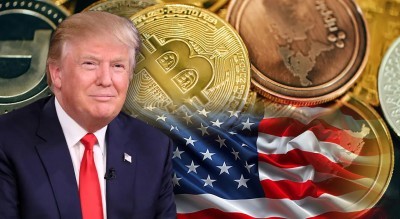 Доходы Трампа от криптовалют превысили $1 млрд, следует из декларации за 2025 год