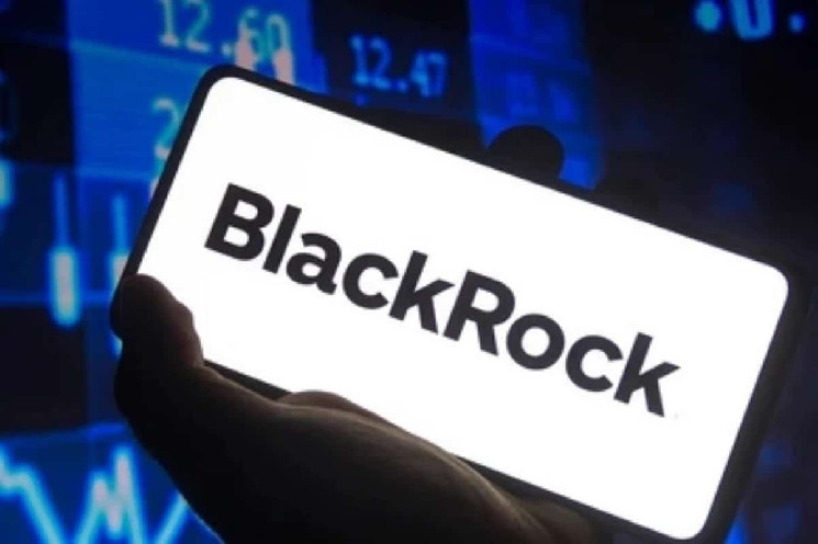 Биткоин-запас BlackRock достиг $12,3 млрд, поскольку BTC достиг нового ATH